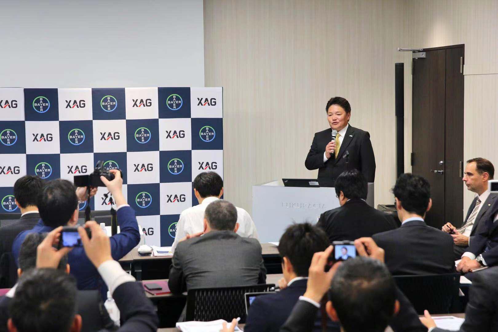 极飞科技与中国特色农业革命,极飞科技农业机器人