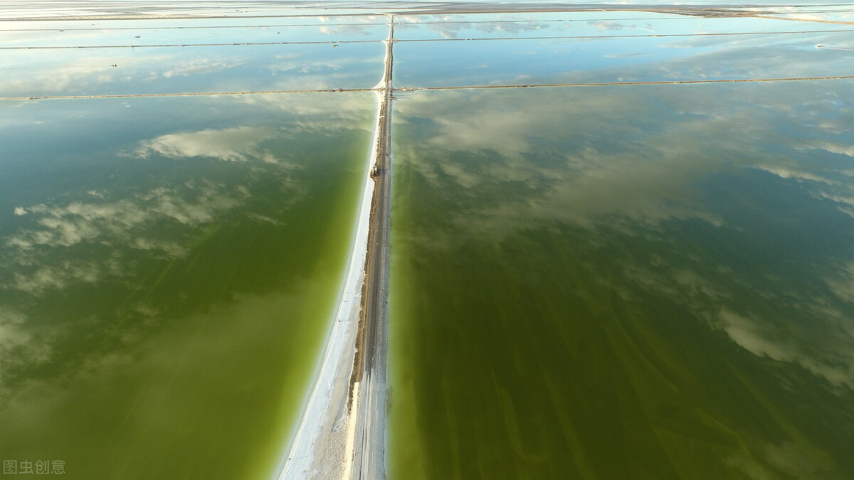 自驾青海沙漠旅游路线攻略,青海七彩丹霞自驾游攻略