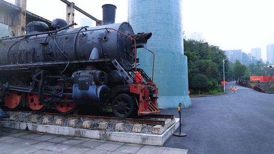 重庆六个适合拍照圣地推荐,重庆酷炫拍照地方