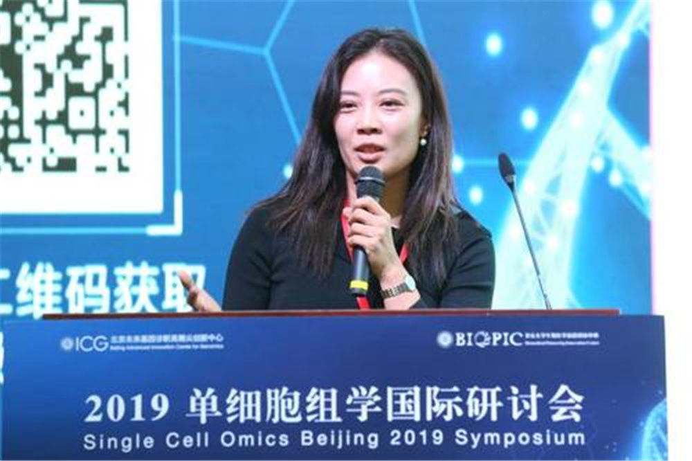 中国医学科学院肿瘤医院吴晨,科学家吴晨