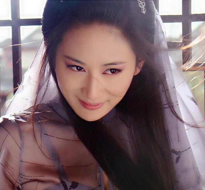 这6位女星个个美若天仙,杨幂眼神坚定有神认真迷人