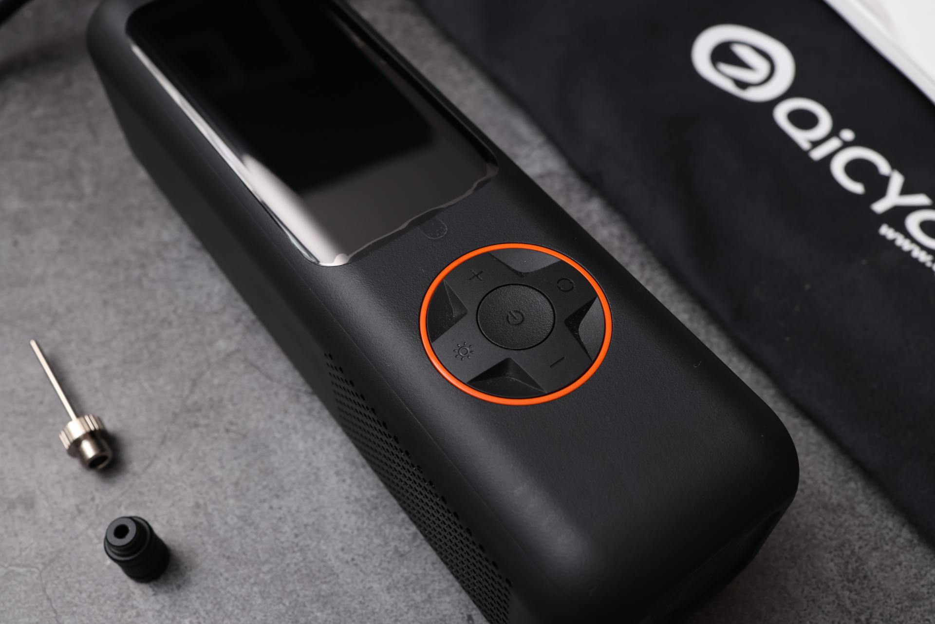 骑记和米其林充气宝,骑记充气宝都有哪几款