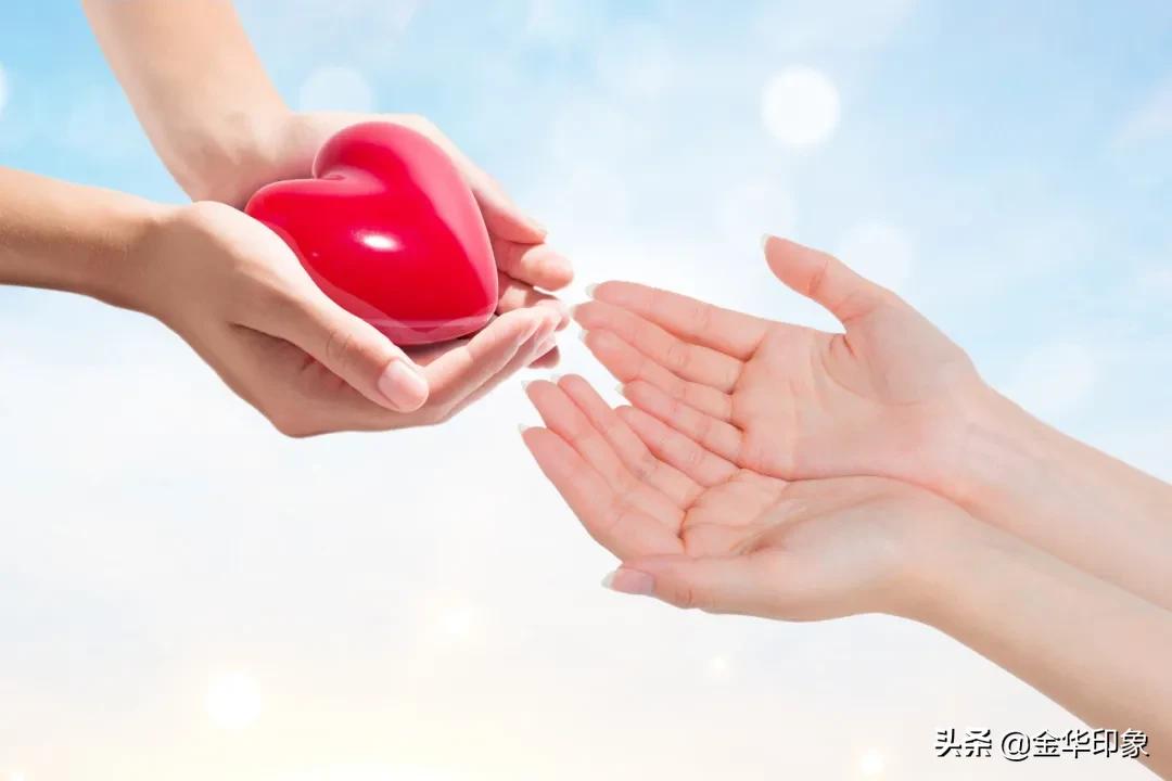 “山山家”王平：幸福洋溢在公益路上