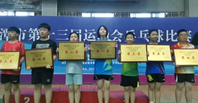 江声中考喜报,市运会喜报