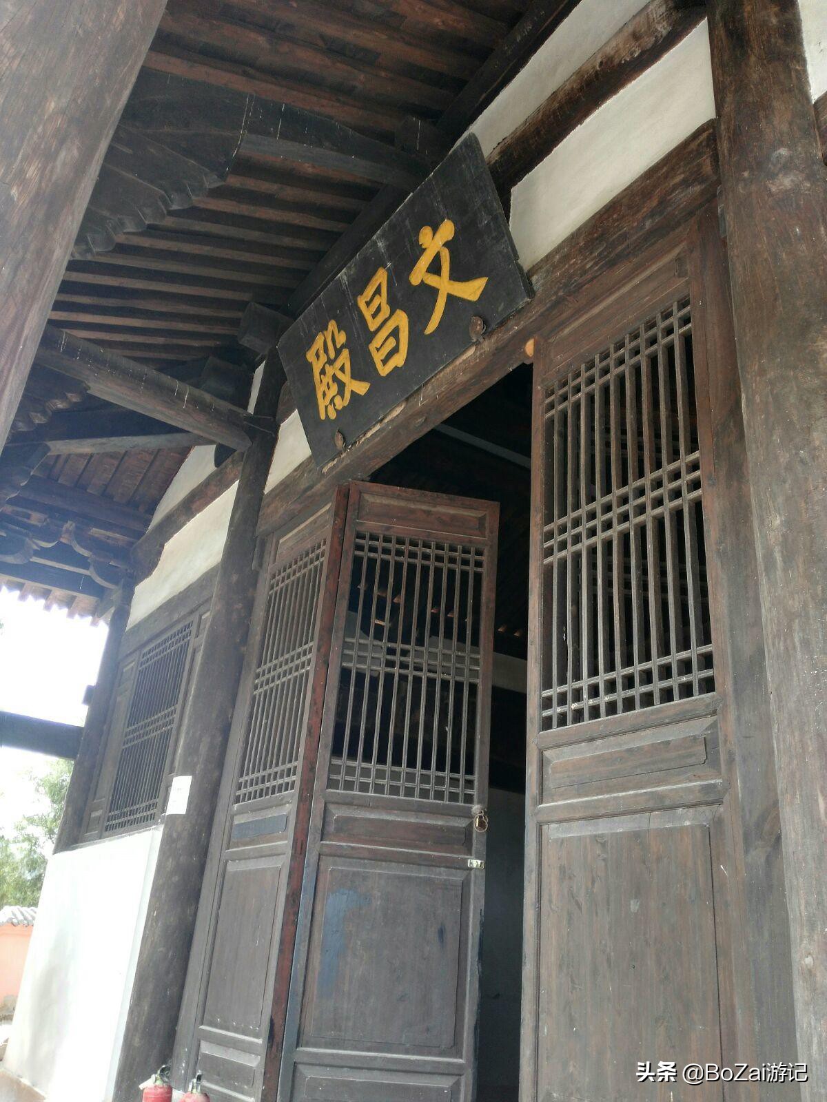 去四川南充都有哪些好耍的,南充市区最好的景点排名前十