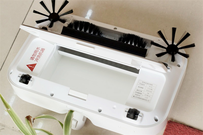 干净省力扫地机,大牌自清洁扫地机测评