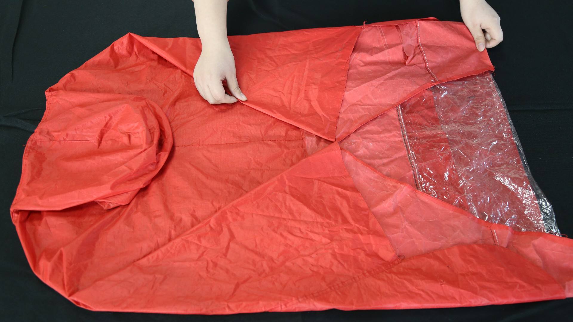 雨季防雨技巧,雨季出门小窍门是什么