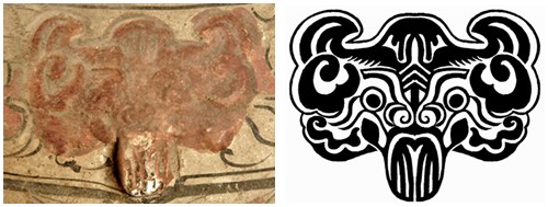 国宝品鉴,战国印纹硬陶壶