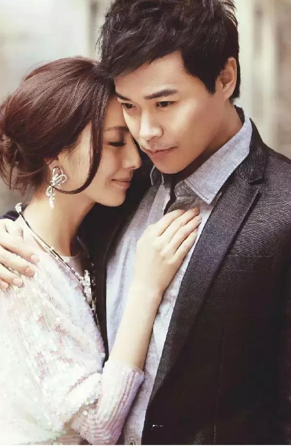 每个女神的背后都有哪些男人,每个女神背后都有一个女汉子