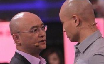 乐嘉当年为什么被人误会,从金牌主持人到出家人乐嘉怎么了