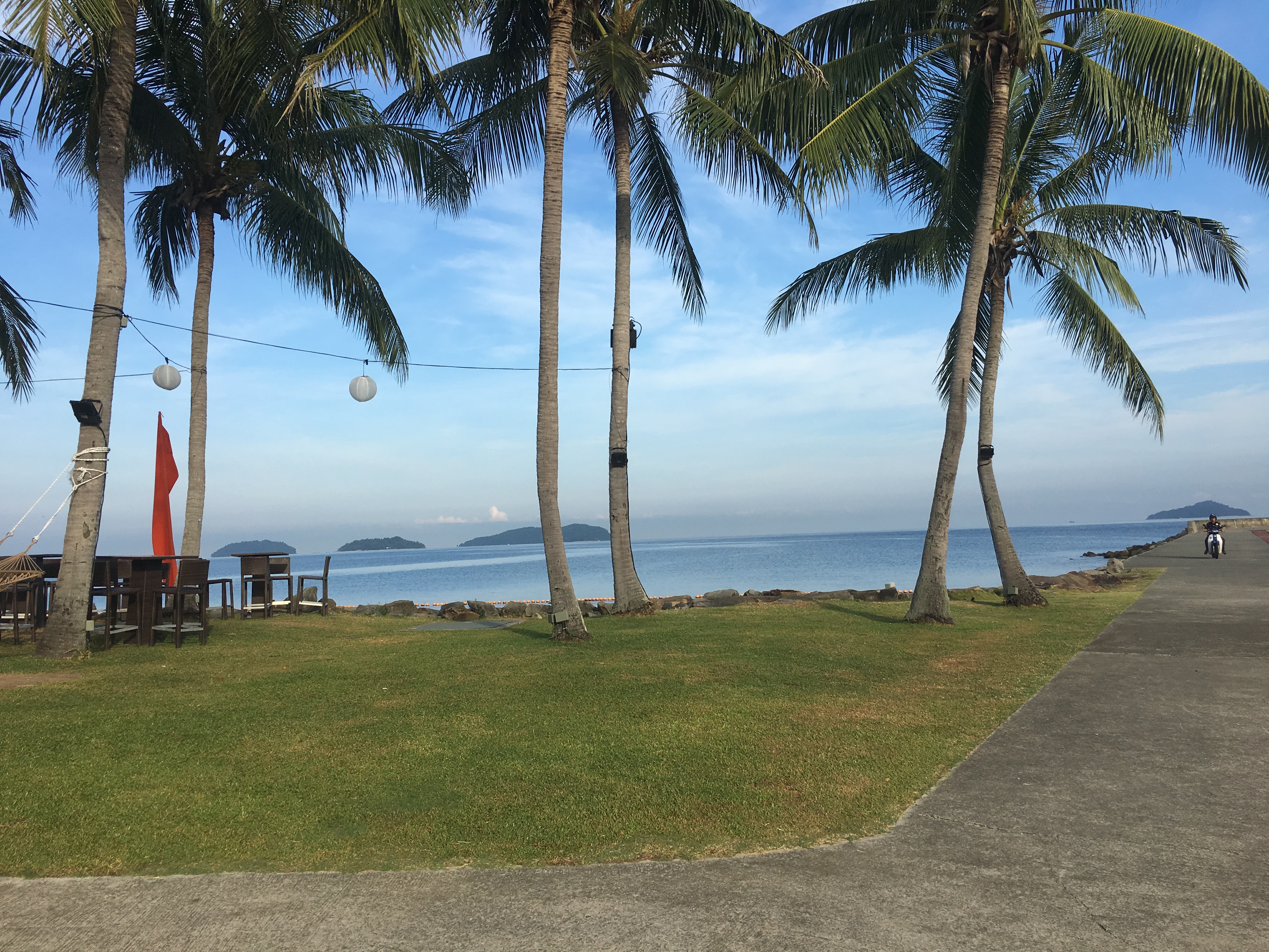 马来西亚沙巴旅游攻略详细,马来西亚沙巴好玩不