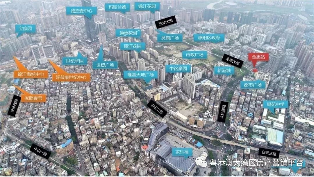 深圳地铁14号线惠州段白云站位置,深圳14号线惠州段最新站点规划