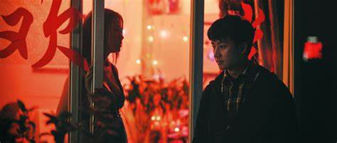 在这个残酷的世界温柔的走过——毕飞宇《推拿》读后感