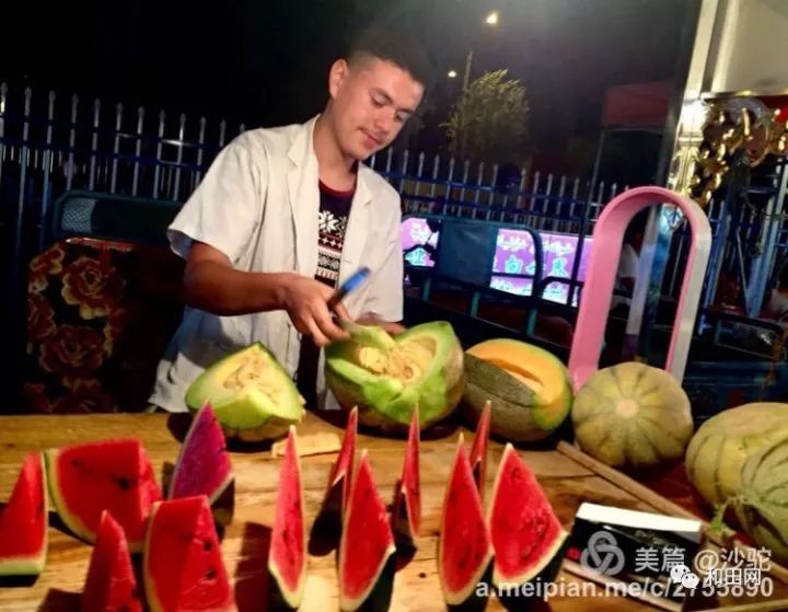 舌尖上的和田美食,舌尖上的中国之和田