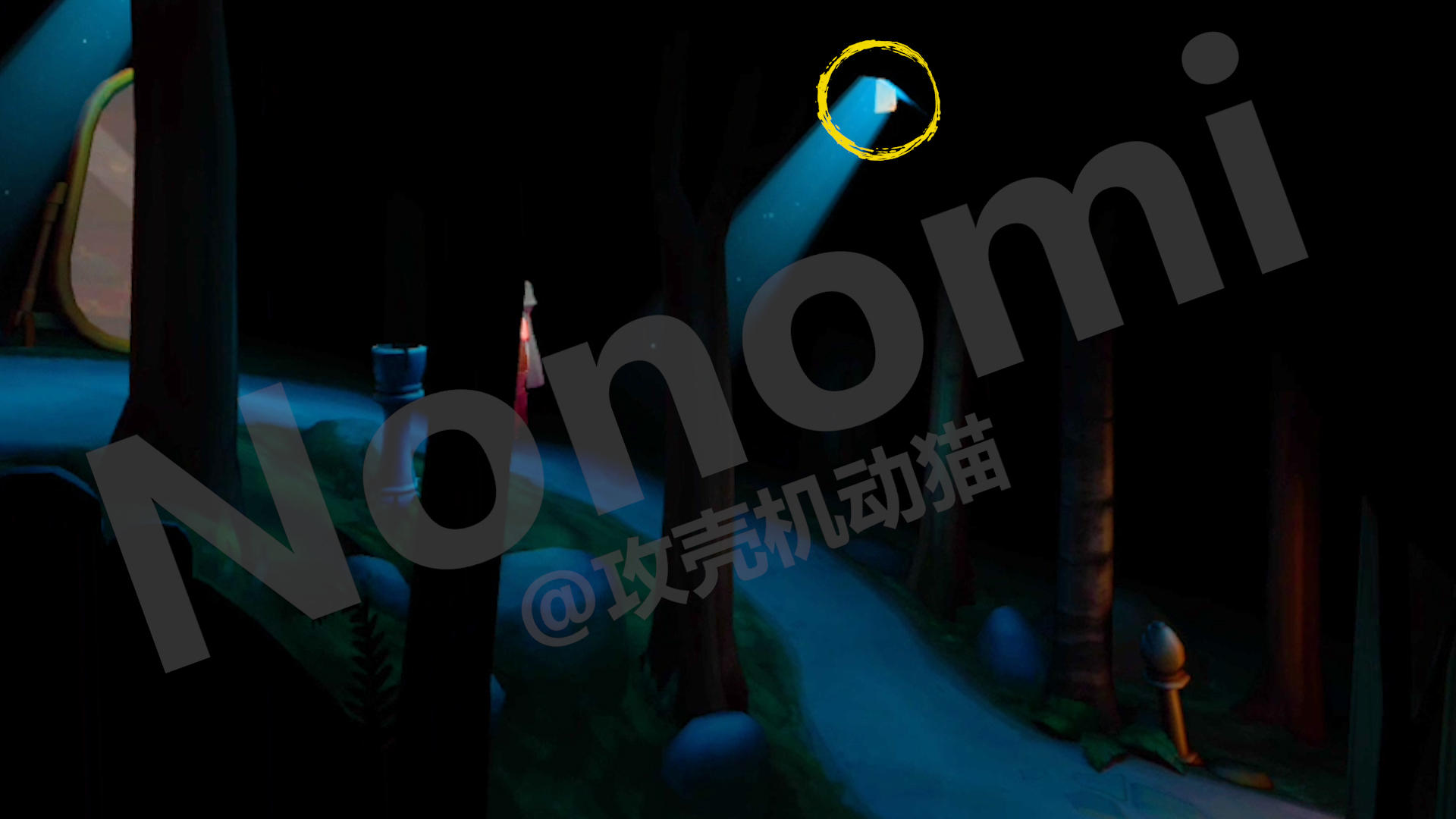 vr摄影棚游戏攻略大全,downtherabbitholevr游戏攻略