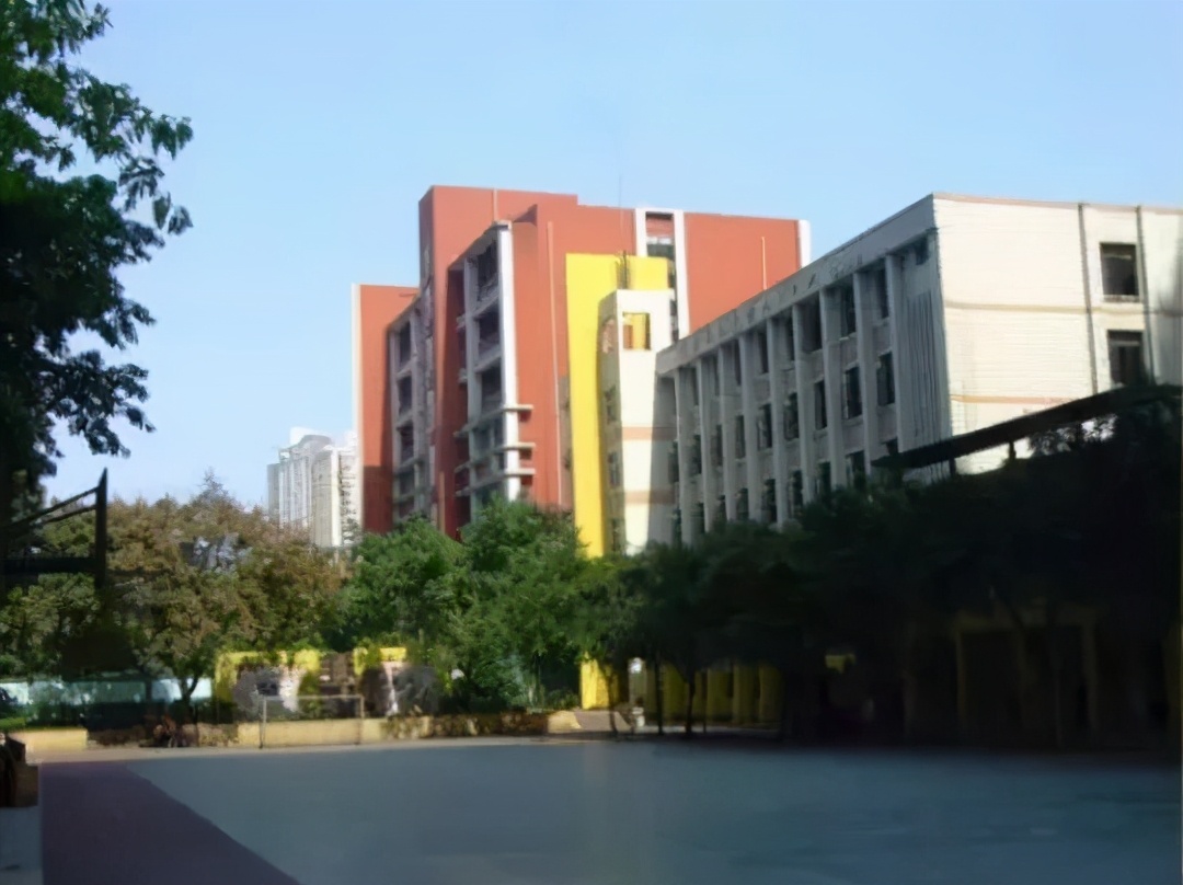 沙坪坝最好的中学校,沙坪坝区初中学校排名