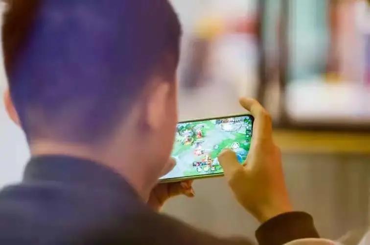 游戏陪玩最新骗局,游戏陪玩内幕