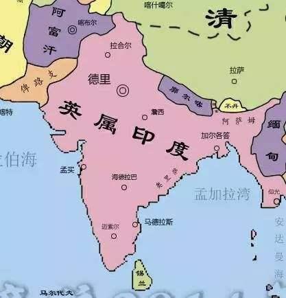 印度对甘地的反思,甘地对解放印度真的有贡献吗