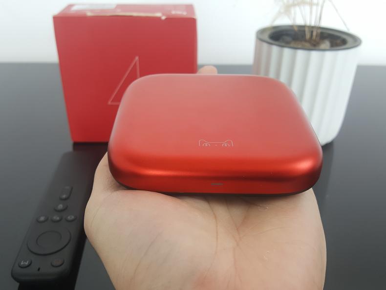 天猫机顶盒用哪个好,亲测小米智能家电