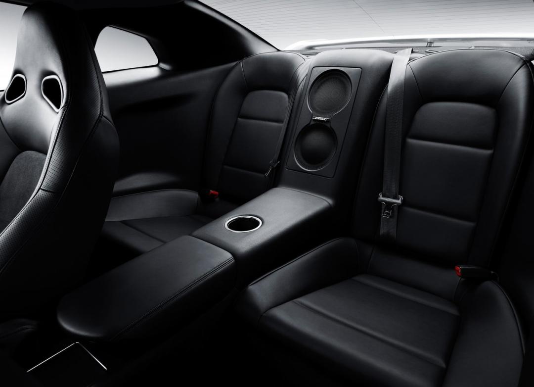 gtr日产r35,gtrr35限量版