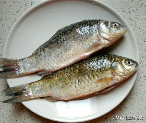 宝宝版鲫鱼汤为什么熬出来不白,鲫鱼汤熬出来不白下奶吗