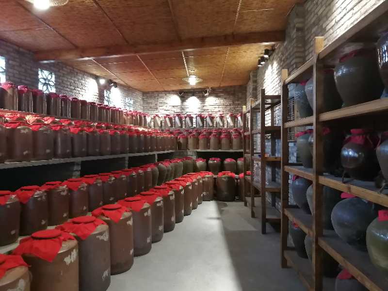 川之原雪山酒庄,川之原酒业有限公司