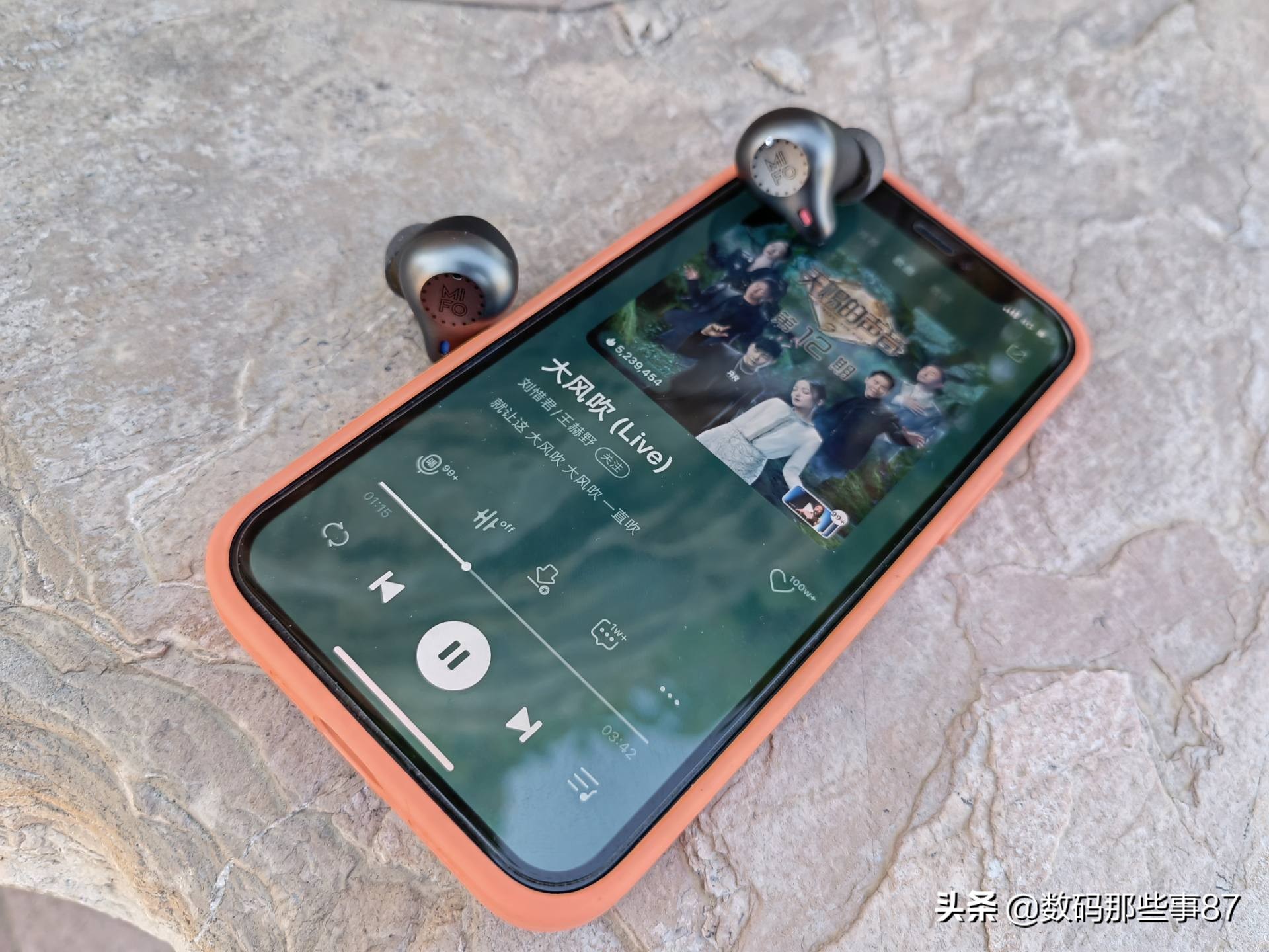 魔浪o5二代和泥炭capsule3pro对比,魔浪o5和南卡n2蓝牙耳机哪个好