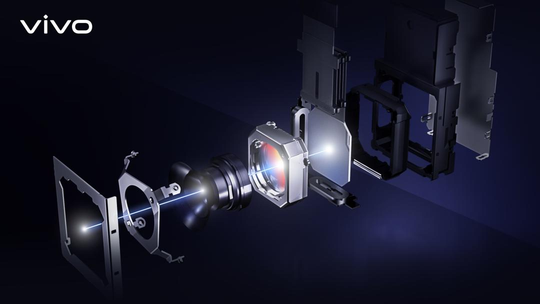 vivo新系列回归之作,vivo品牌主打的手机功能体验