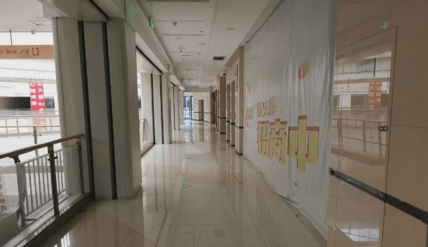 商场改造成学校,商场改造成办公室