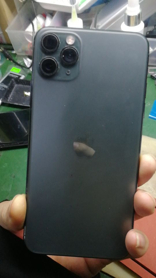 苹果国行和港行屏幕一样吗,港行12pro与国行12pro区别