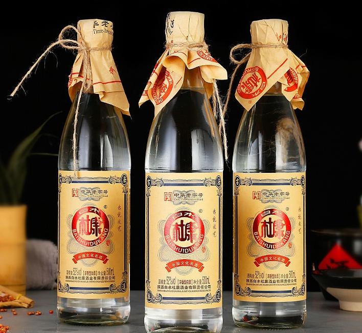中国最不建议喝的三种白酒,这3种白酒不能买