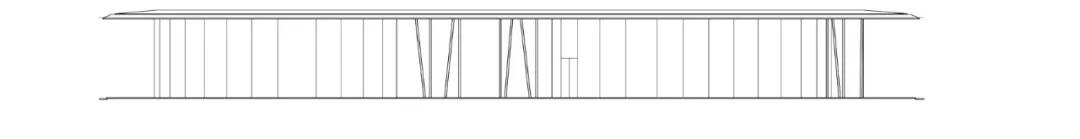 消隐在自然山水之中的四季花房——青岛万科·四季草堂