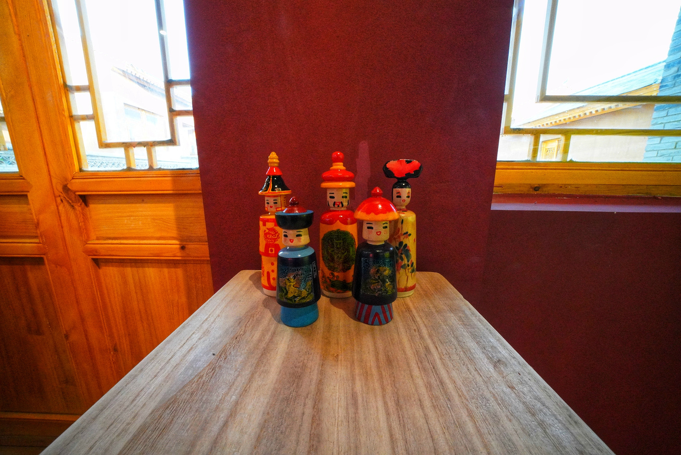 如何对付炎热的高温,炎炎夏日应对冬天