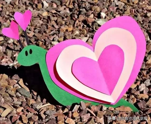 剪纸真漂亮,手工剪纸教程剪传统文化简单