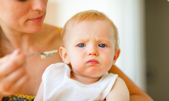 儿童积食的三大症状吃什么,小儿积食的1大危害