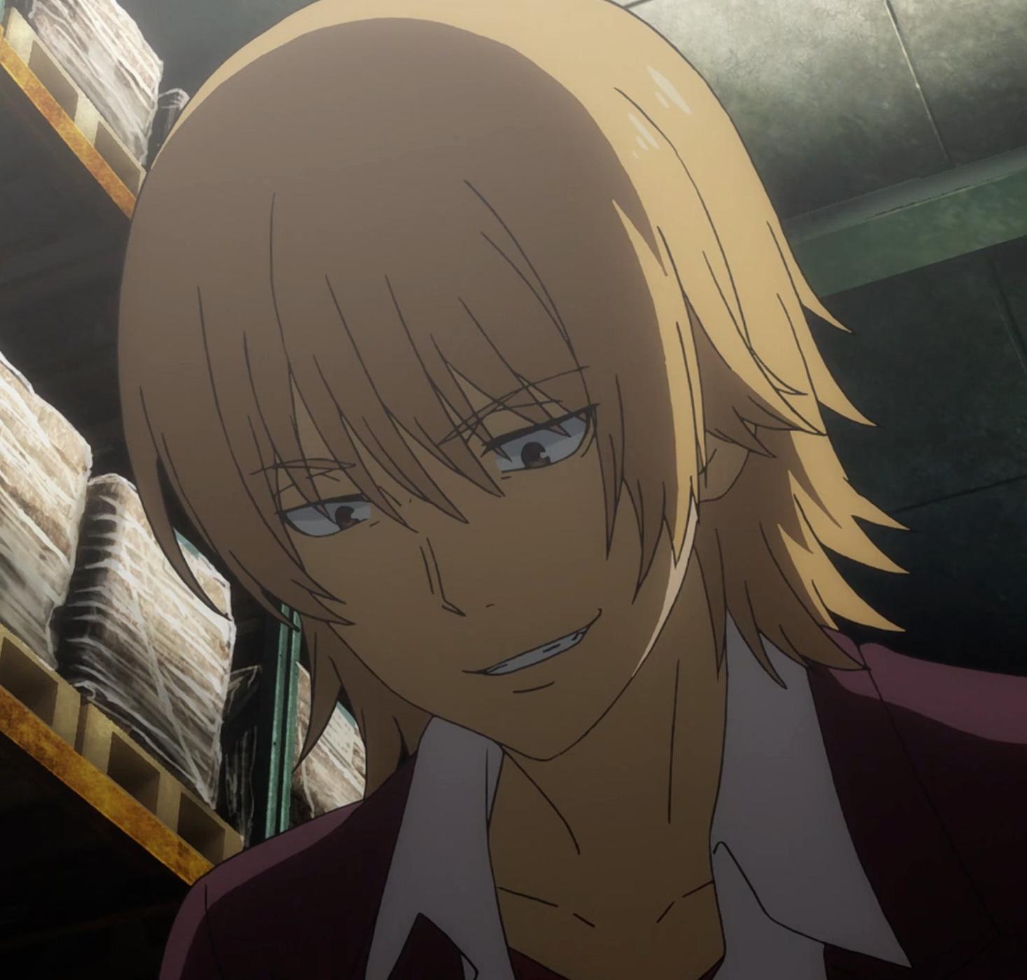 魔禁三暗部大战,魔禁3暗部深度解析