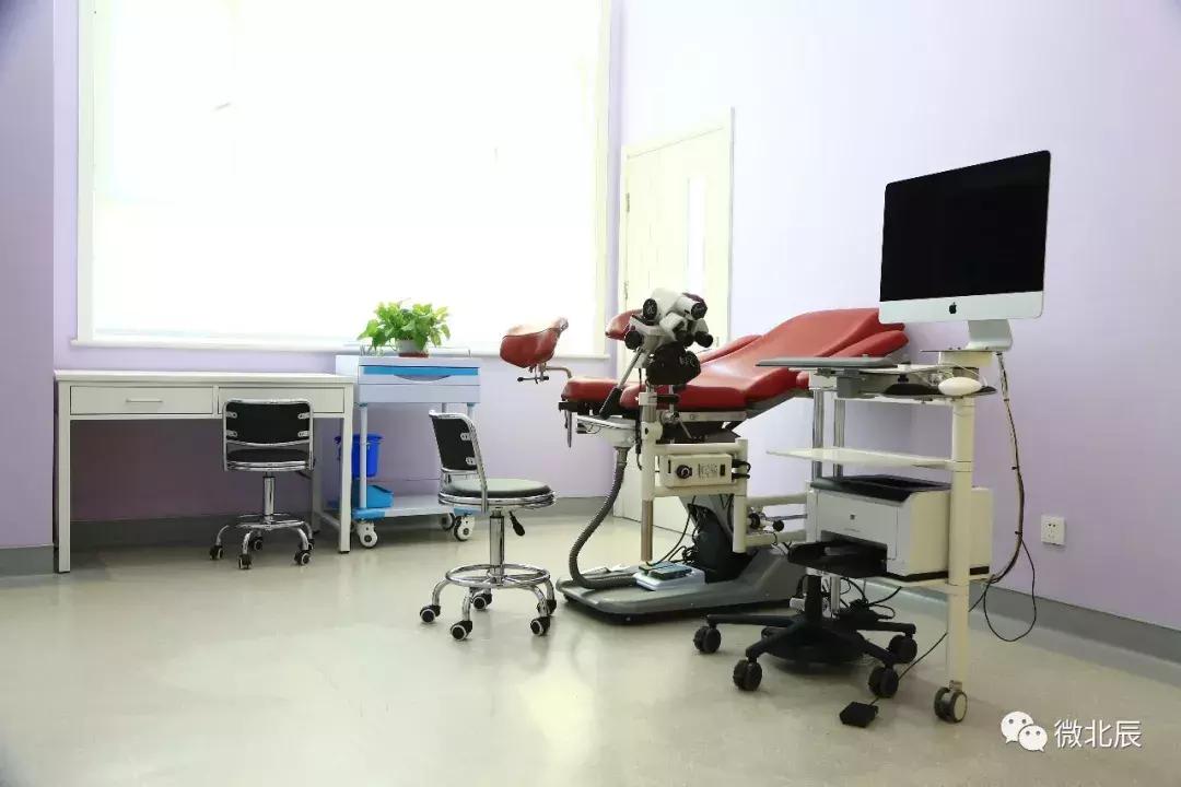 跨越式发展！追溯北辰妇儿保健中心的成长足迹~