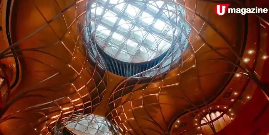 k11musea官网50周年庆,k11musea时尚活动