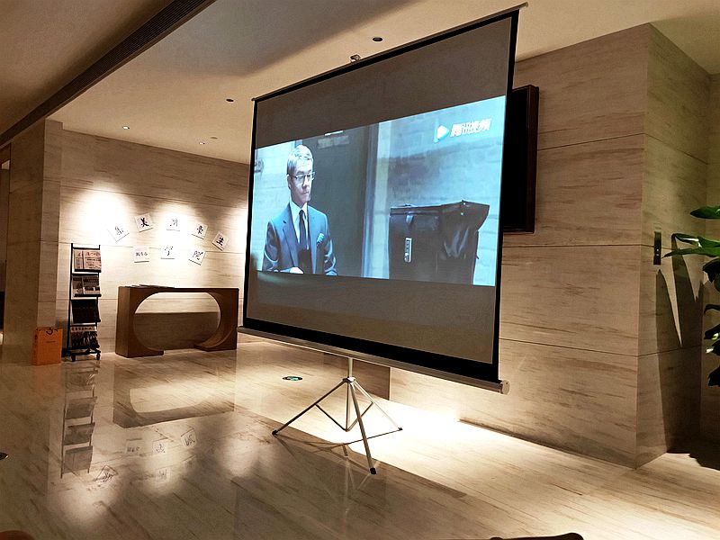 集美湖豪生酒店,集美湖豪生大酒店有几间房