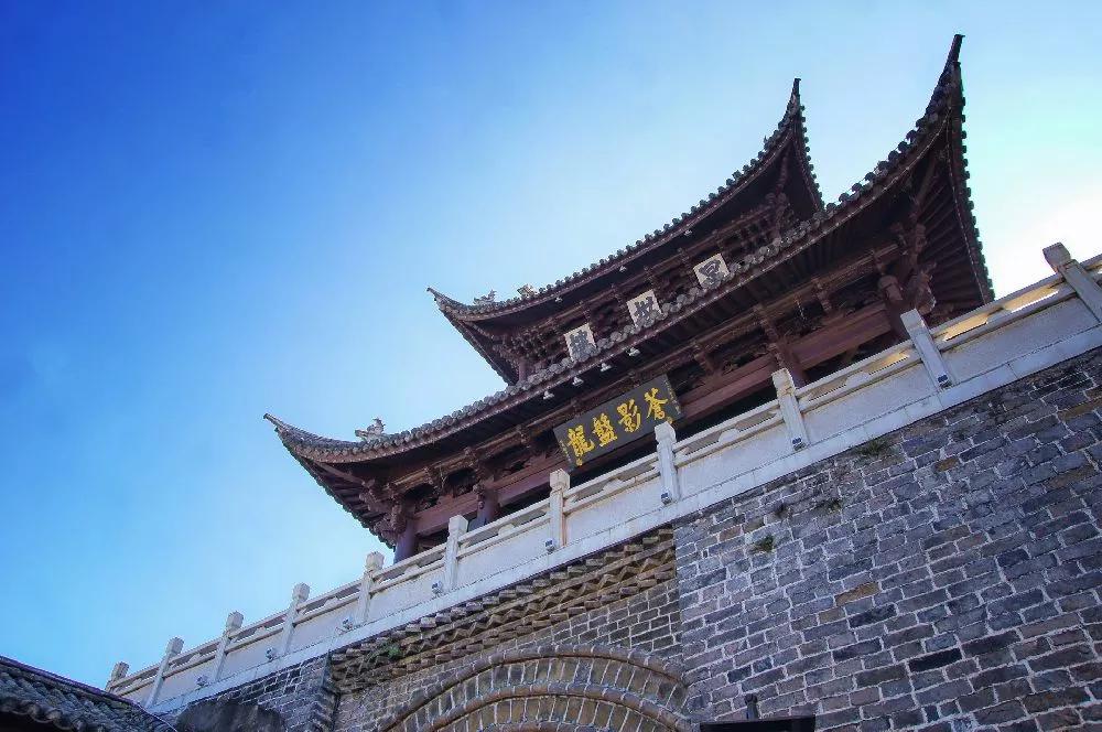 昆明周边自驾风景最好,五一从昆明出发自驾贵州四日游