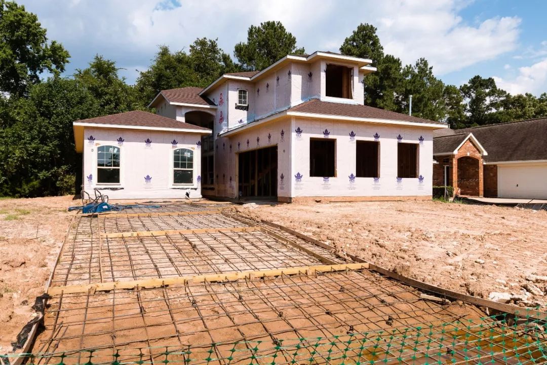 住洋房开游艇，做美国的*庄大**园主，朋友圈拉仇恨的绝佳机会来了