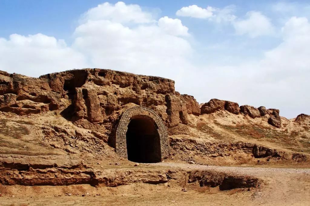 宁夏最低调城市,宁夏是一个非常美丽的地方