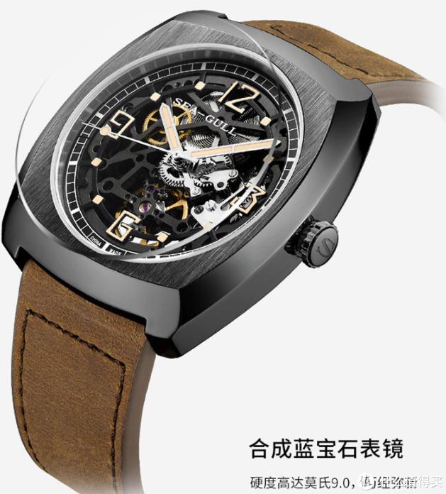 便宜好看的黑色男士腕表推荐,低价也有好表推荐几款智能腕表