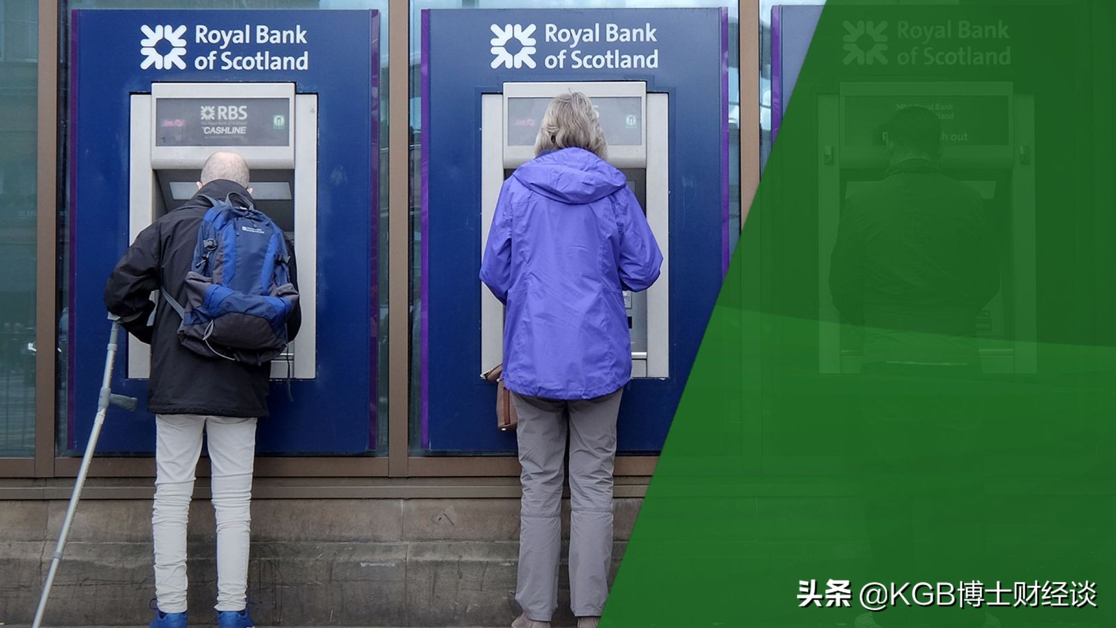 欧洲为什么拒绝无现金社会,欧洲社会面临的问题有