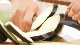 茄子有毒吗吃了有什么好处,茄子忌氯吗