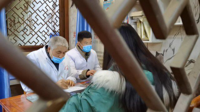 河南老中医尚飞都市报道,祖传老中医尚飞