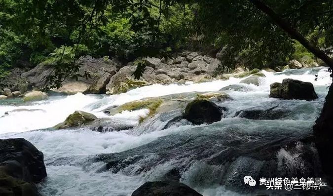 黄果树瀑布游玩攻略费用多少,贵州黄果树瀑布千户苗寨旅游攻略