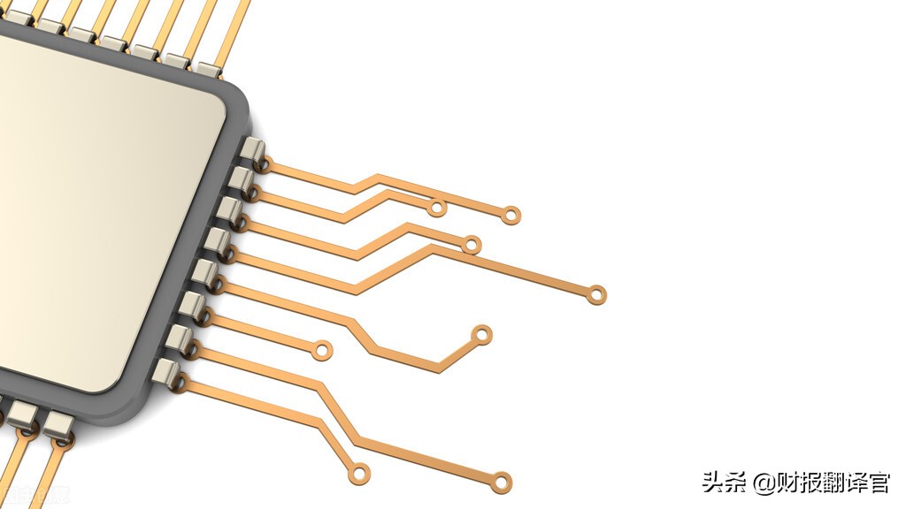 为苹果提供芯片的中国公司,为比亚迪供货的上游公司