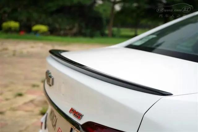 做更好的自己ted,雪佛兰科鲁泽1.0t轻混三缸试驾