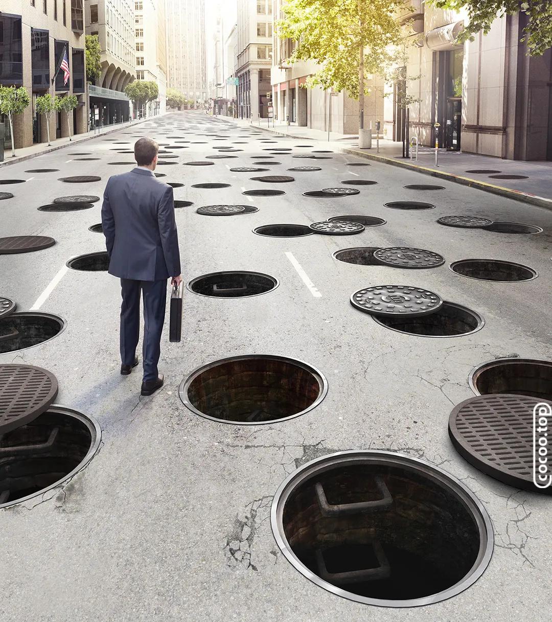 平面设计一定要知道的操作,平面设计需要了解什么